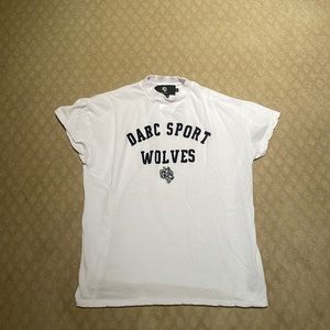 Darc Sport Wolves Limited Oversized Tee